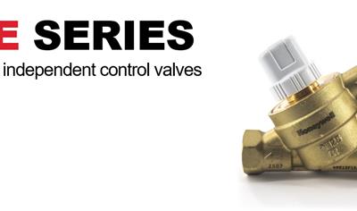 Cover image for VPE Series Pressure Independent Control Valves (PICV)