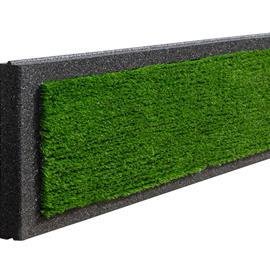 Cover image for RECYCLED RUBBER SOUND BARRIER - NB2