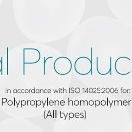 Cover image for Ecolen Polypropylene homopolymer resins (All types)
