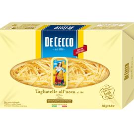 Cover image for De Cecco Egg pasta