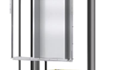 Cover image for The Gen3 Edge™ elevator (North America)