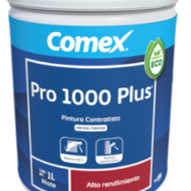 Cover image for PPG Comex Pro-1000 Plus