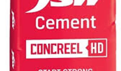 Cover image for Portland Slag Cement/ Concreel HD