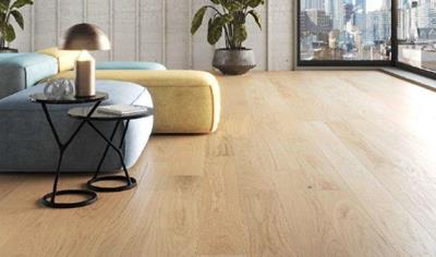 Cover image for Magnetic engineered parquet with thickness from 12.5 to 16.5 mm