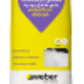 Cover image for Weberfloor 400 BA