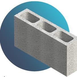 Cover image for Concrete extra-recycled