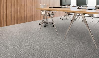 Cover image for PremierBac® Plus Broadloom Carpet