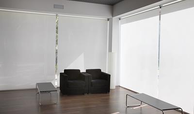 Cover image for VERTISOLSCREEN technical fabrics