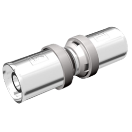 Cover image for LK PressPex Fittings, Straight/Elbow/T-piece & Cap 