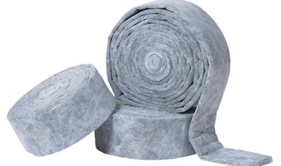 Cover image for ISOVER KH-kaista and KH erikoismitat