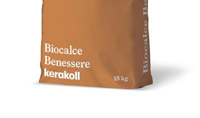 Cover image for Biocalce Benessere