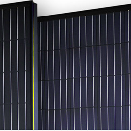 Cover image for Clearline Fusion PV16 Solar Photovoltaic Modules