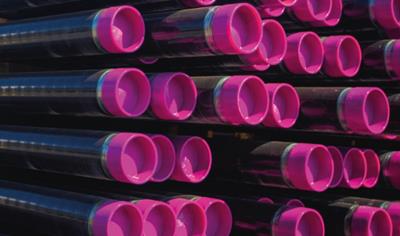 Cover image for VALLOUREC PLP SOLUTIONS WORLDWIDE