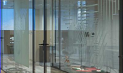 Cover image for Optima 117+ 14.8mm Partition System