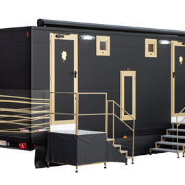 Cover image for Portable monobloc Sebach Moveep Plus 4 