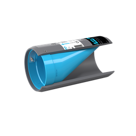 Cover image for WaStop PVC DN200