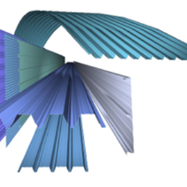 Cover image for METALPERFIL, S.A.
