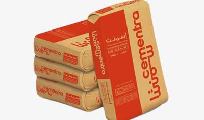 Cover image for CEM I 42,5N-SR3