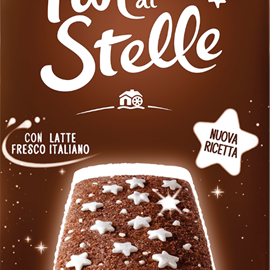 Cover image for Pan di Stelle Merenda