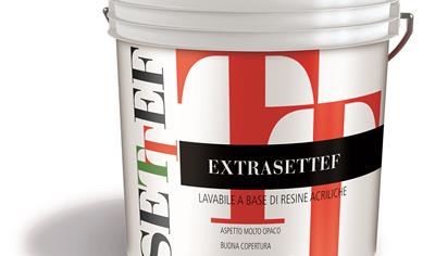 Cover image for Extrasettef
