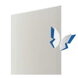 Cover image for Gyproc Wallboard FLY