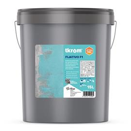 Cover image for TKROM FIJATIVO F-1