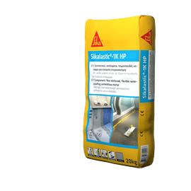 Cover image for Sikalastic®-1K HP