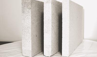 Cover image for Thermal Insulation Plate Termokup