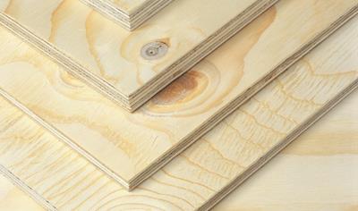 Cover image for Metsä Wood Spruce 