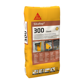 Cover image for SikaRep®-300 Classic