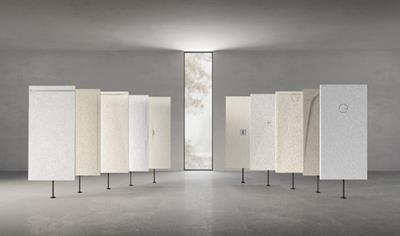 Cover image for Silexpol Shower Tray