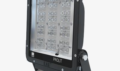 Cover image for Prolit