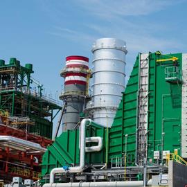 Cover image for Carbon and Alloy Seamless Tubes & Pipes for Power Generation Applications