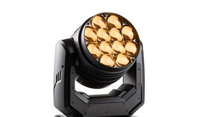 Cover image for ROBIN LEDBeam 350™