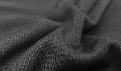 Cover image for Dope Dyed Polyester Knitted Fabric