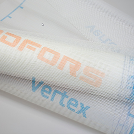 Cover image for Vertex mesh