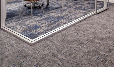 Cover image for Nexus® Modular Carpet Tile