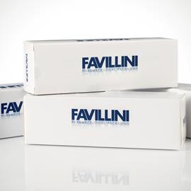Cover image for Astuccio in cartoncino per packaging farmaceutico