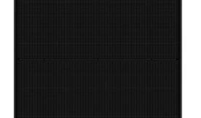 Cover image for Flash Bifacial double-glass modules