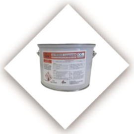Cover image for Oly Resin Base DB