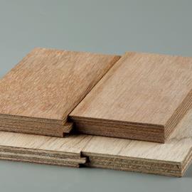 Cover image for High Performance Plywood