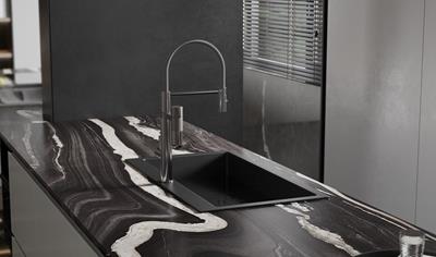 Cover image for Sintered Stone - 3200mm * 1600 mm * 20 mm