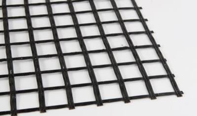 Cover image for X GRID PET-C-0 AM GEOGRIDS