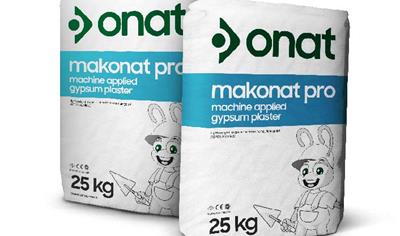 Cover image for Machine Plaster