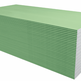 Cover image for Knauf Green 12.5mm