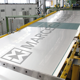 Cover image for Stainless Steel Cold Rolled, Hot Rolled products