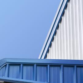 Cover image for SUMO™ 15OEq – Anti Fading steel. Substrate AM95 coating at 0.40mm BMT