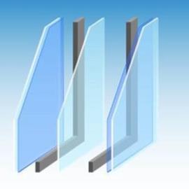 Cover image for TRIPLE GLAZING CLIMATOP