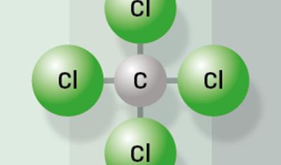 Cover image for Carbon tetrachloride ISCC PLUS certified