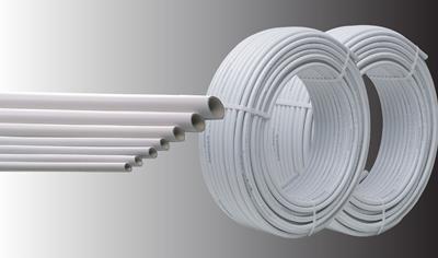 Cover image for Multi-Calor pipes